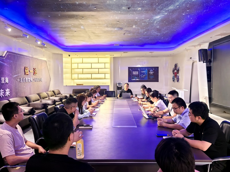 智引公司組織開展職業(yè)健康安全專題培訓(xùn)