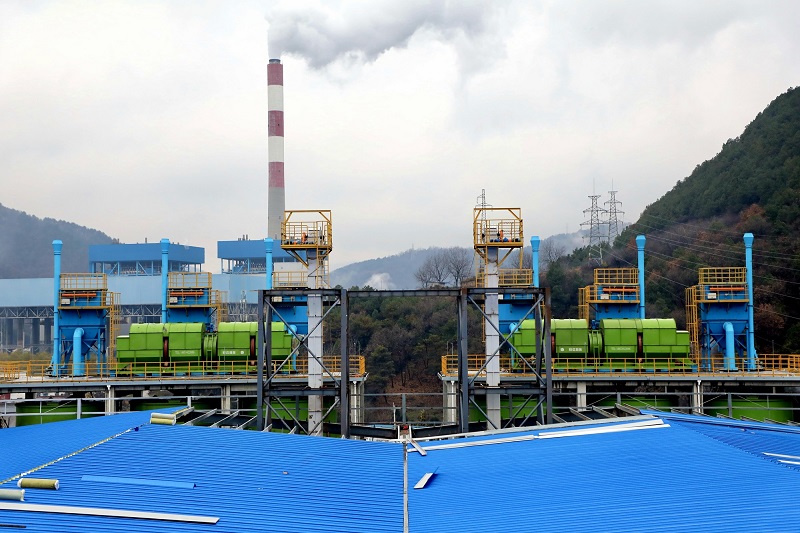 建材科技:降碳 增綠 賦能 開辟發展新路徑