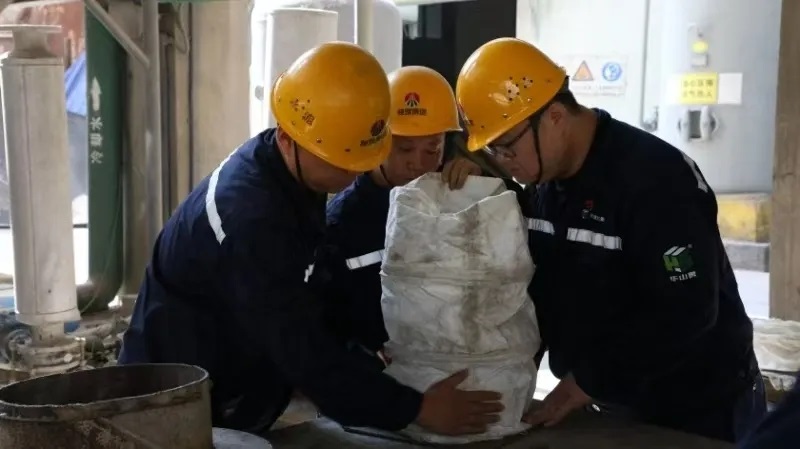 ?富平公司:技改創新 賦能降本