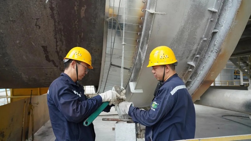 深耕“四種經營理念” 聽建材科技作答(第一輯)