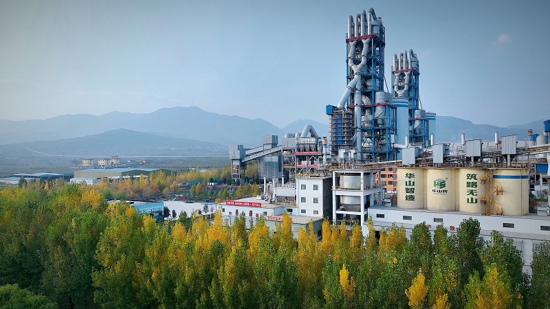 深耕“四種經營理念” 聽建材科技作答(第八輯)