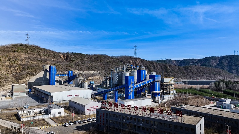 深耕“四種經營理念” 聽建材科技作答（第四十七輯）