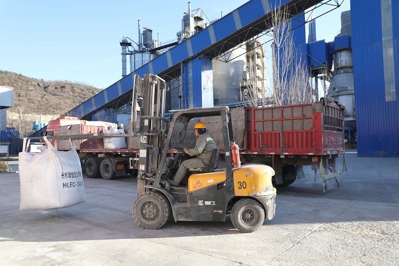 建材科技:以破局之勢(shì)贏戰(zhàn)“上半程”