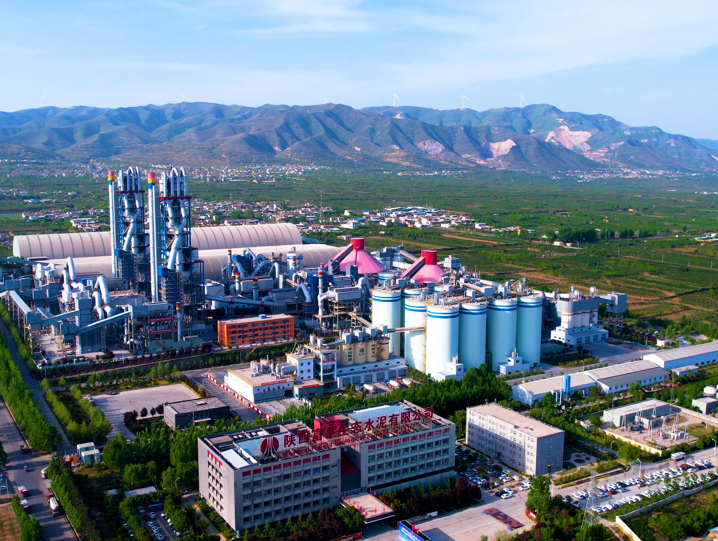 建材科技：“花錢”問效解鎖“賺錢”之道