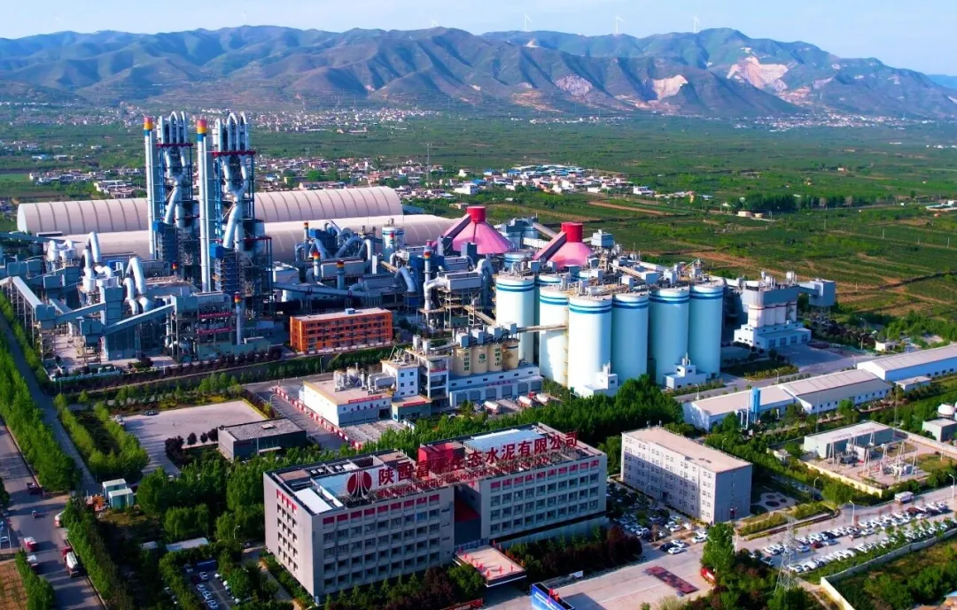 建材科技：向內(nèi)挖潛 為降本增效蓄力提速