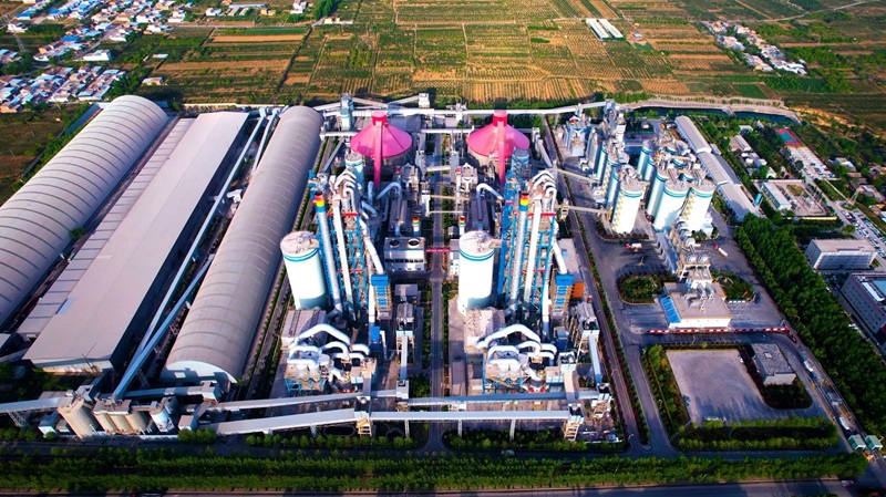 建材科技:靶向發力提質效