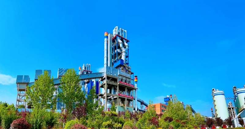 建材科技:多維發力提質效