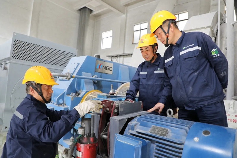 建材科技:以營銷思維提升核心競爭力